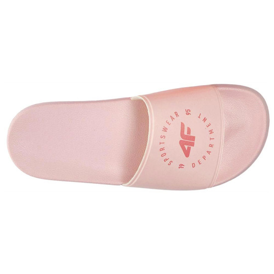 4F Women's Flip-Flops